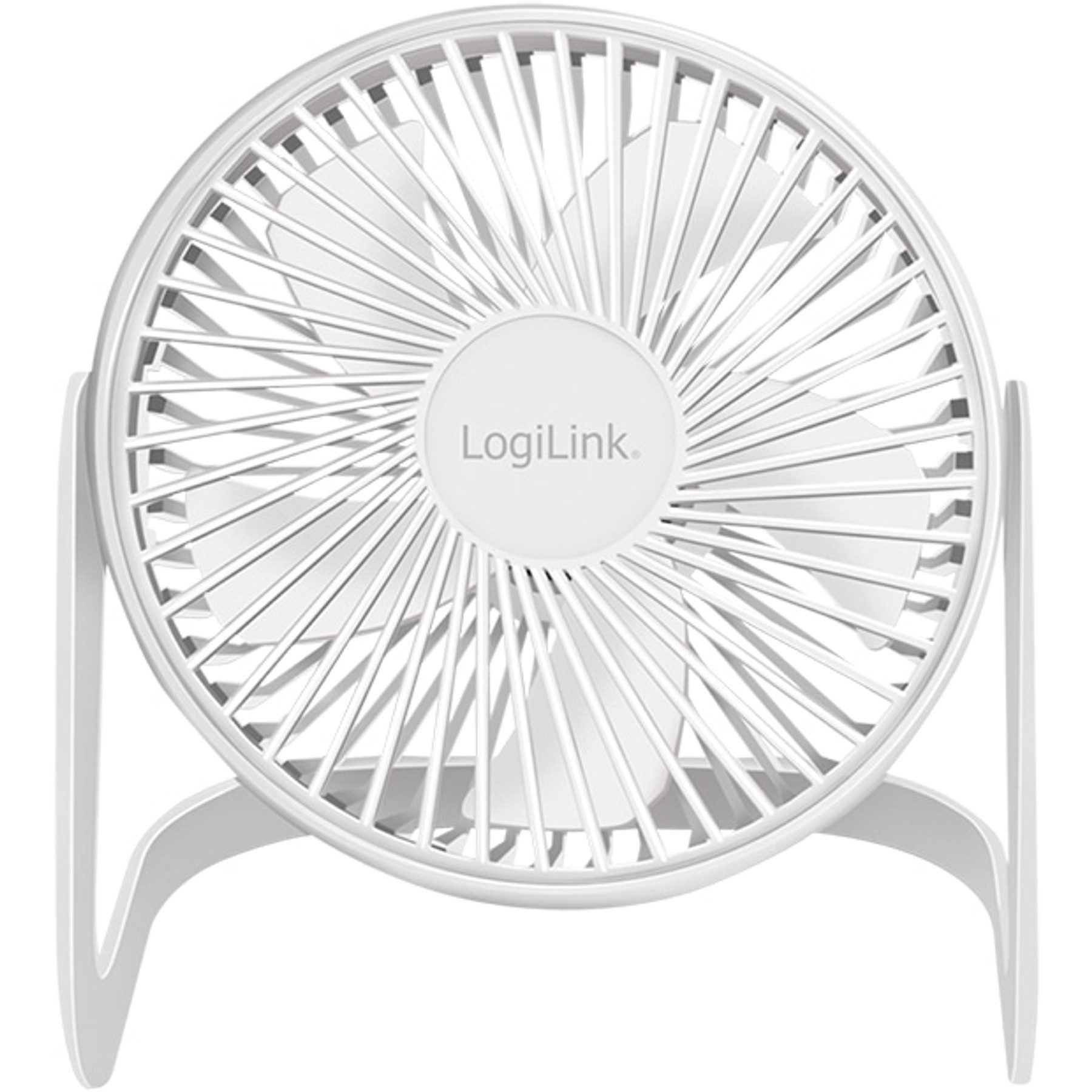 Standventilator LOGILINK USB-Ventilator UA0403