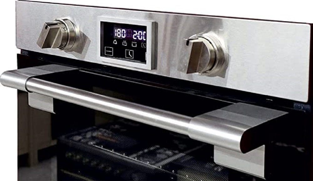 Pyrolyse Backofen EH 6337/
