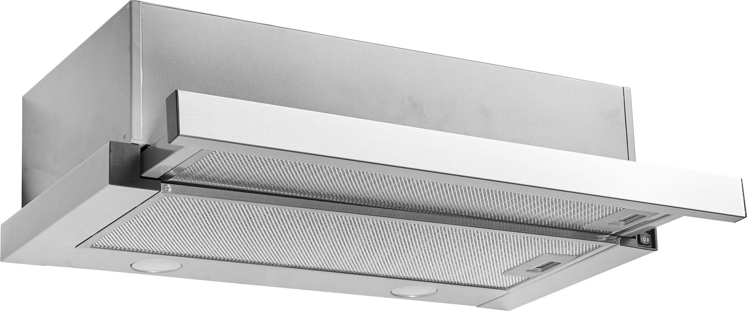 Flachschirmhaube HFSA2S6