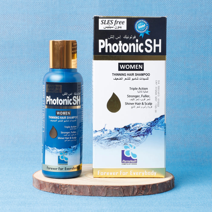 Pharma Health Photonic SH Shampoo for Thin Hair