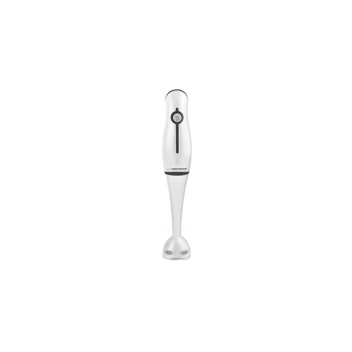 Handmixer Esperanza Frappé Stabmixer mit Edelstahlmesser