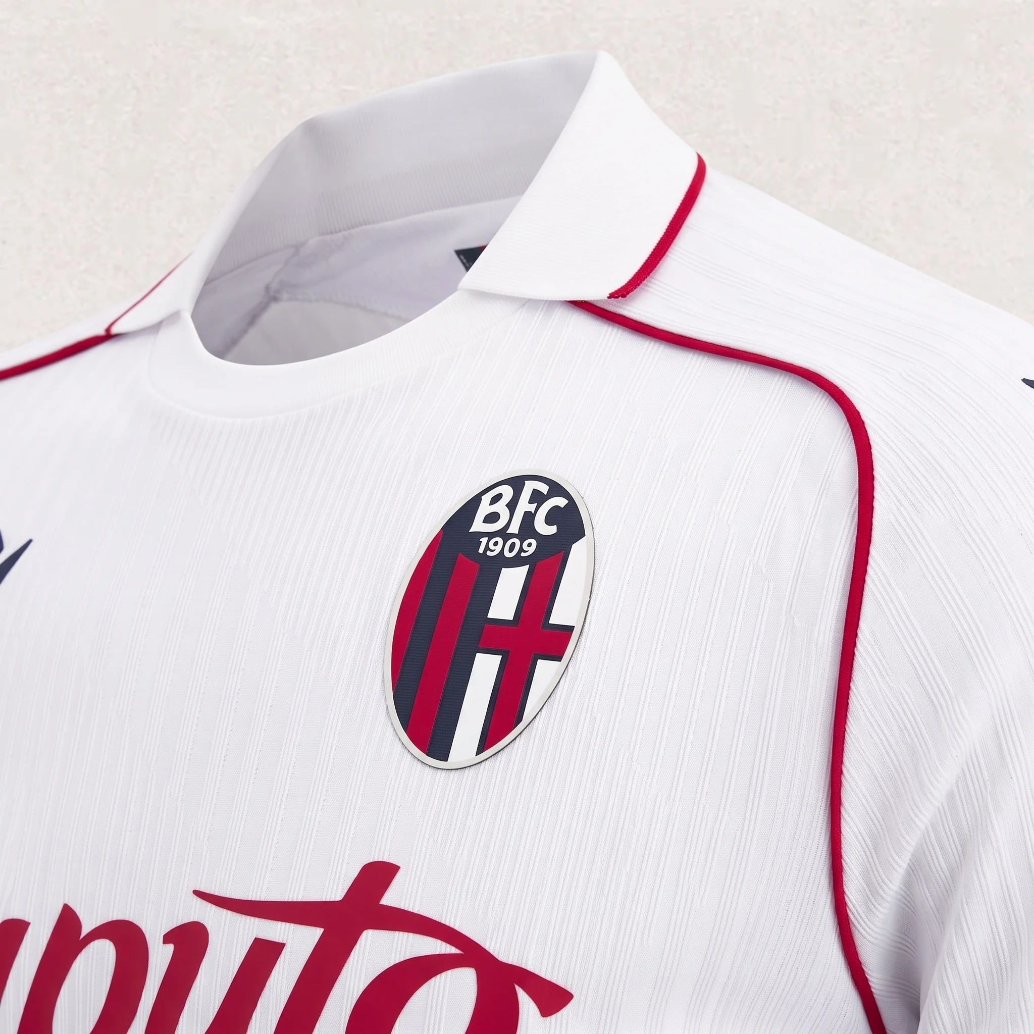Bologna 26/27 Away Jersey