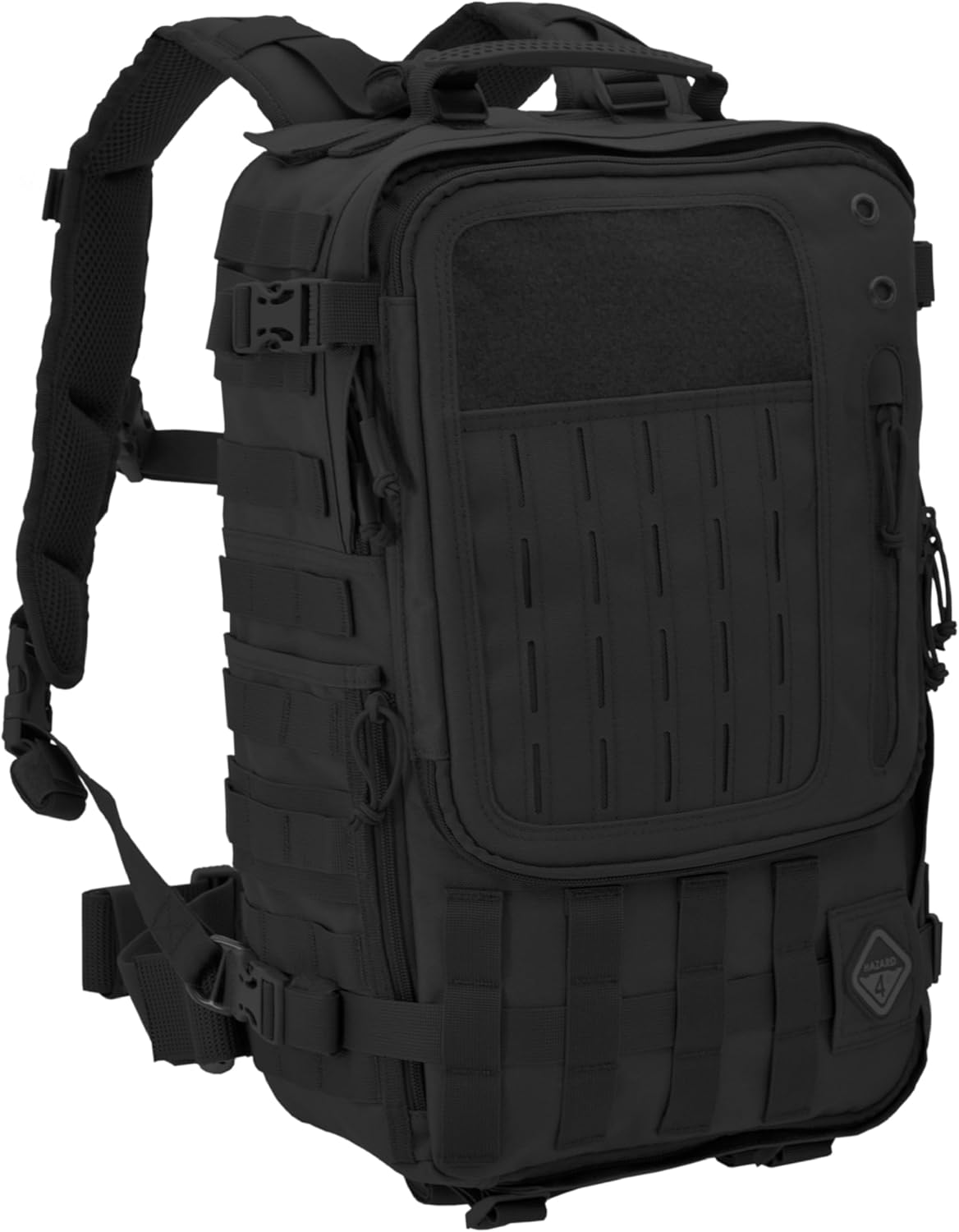 Hazard 4 Rucksack SecondFront