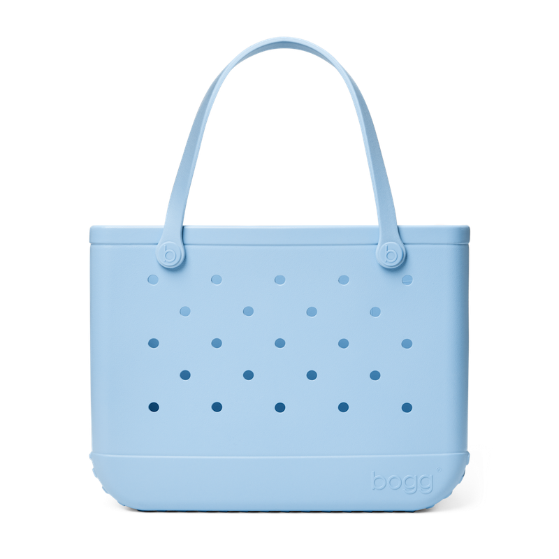 Original Bogg Bag – Blue Skies and Bogg Bag