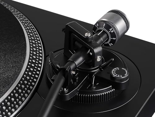 Audio Technica AT LP120 Giradischi Trazione Bluetooth