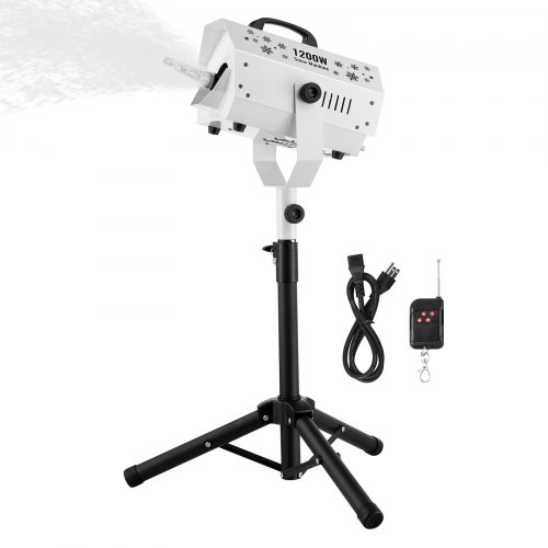 Schneemaschine