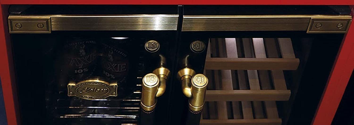 Weinkühlschrank K 64800 AD//