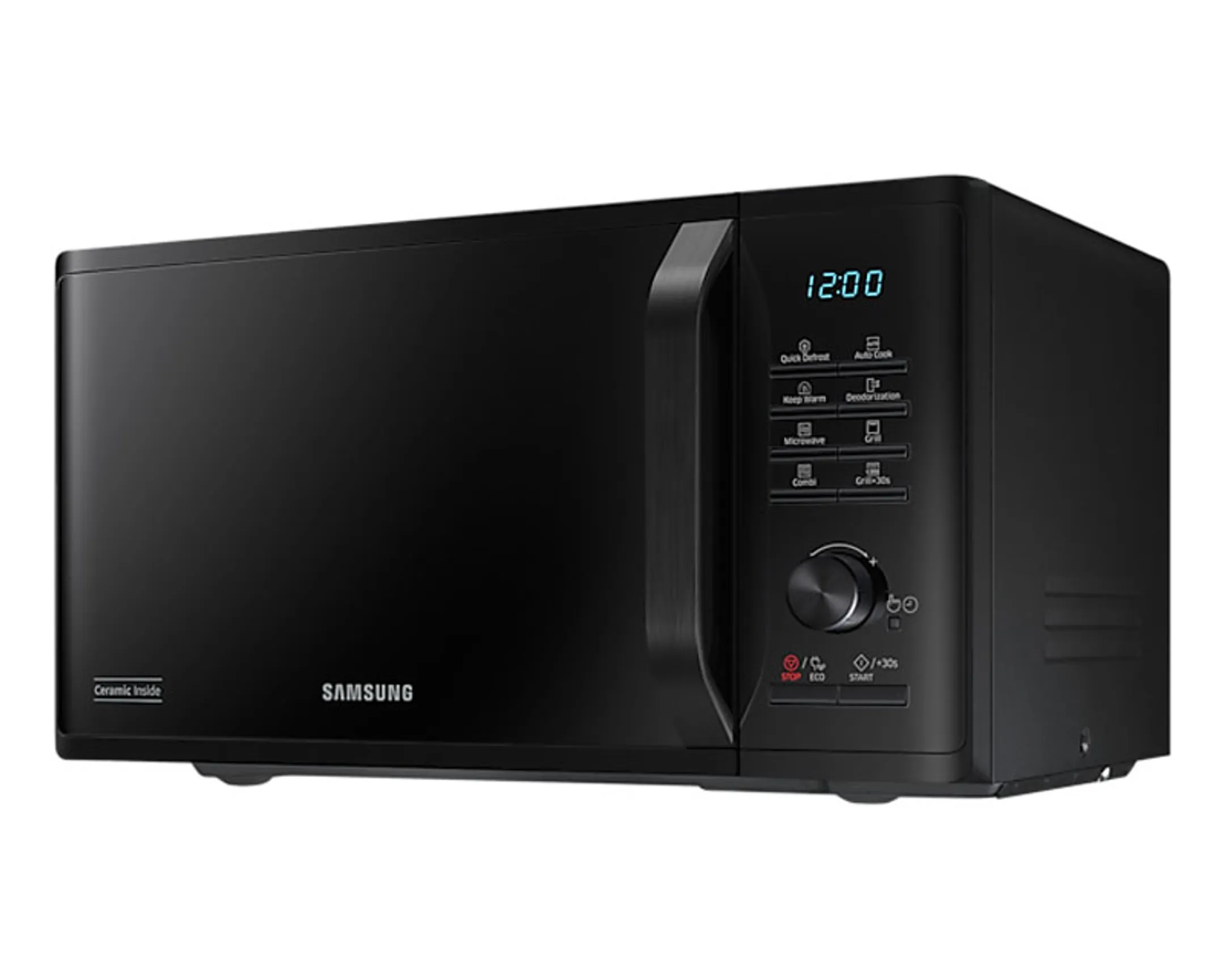 Samsung Microgolfoven MG23B3515AK/EN