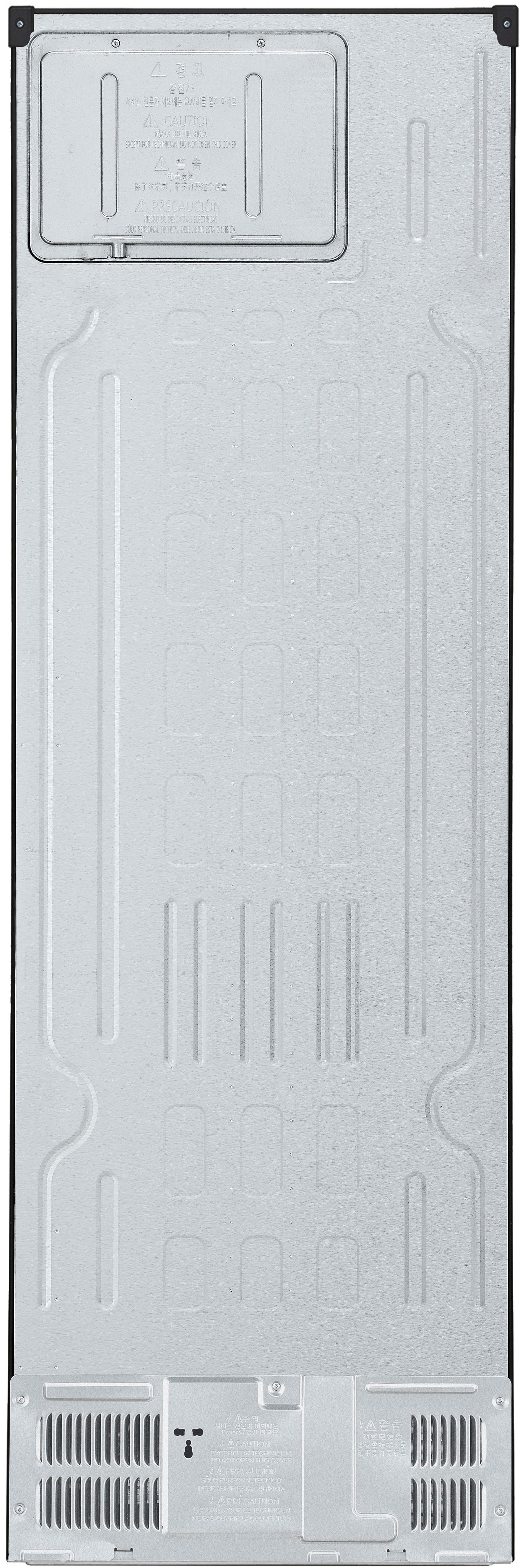 Kühl-/Gefrierkombination Serie 3 GBV3100AEP