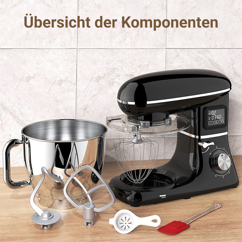 Küchenmaschine