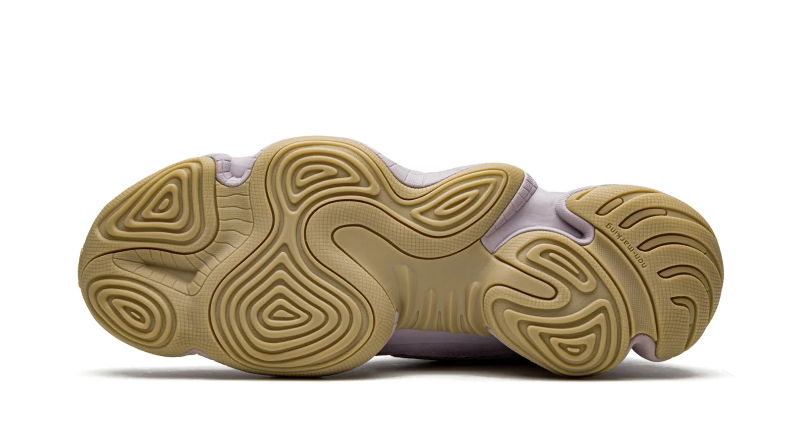 YEEZY 500 