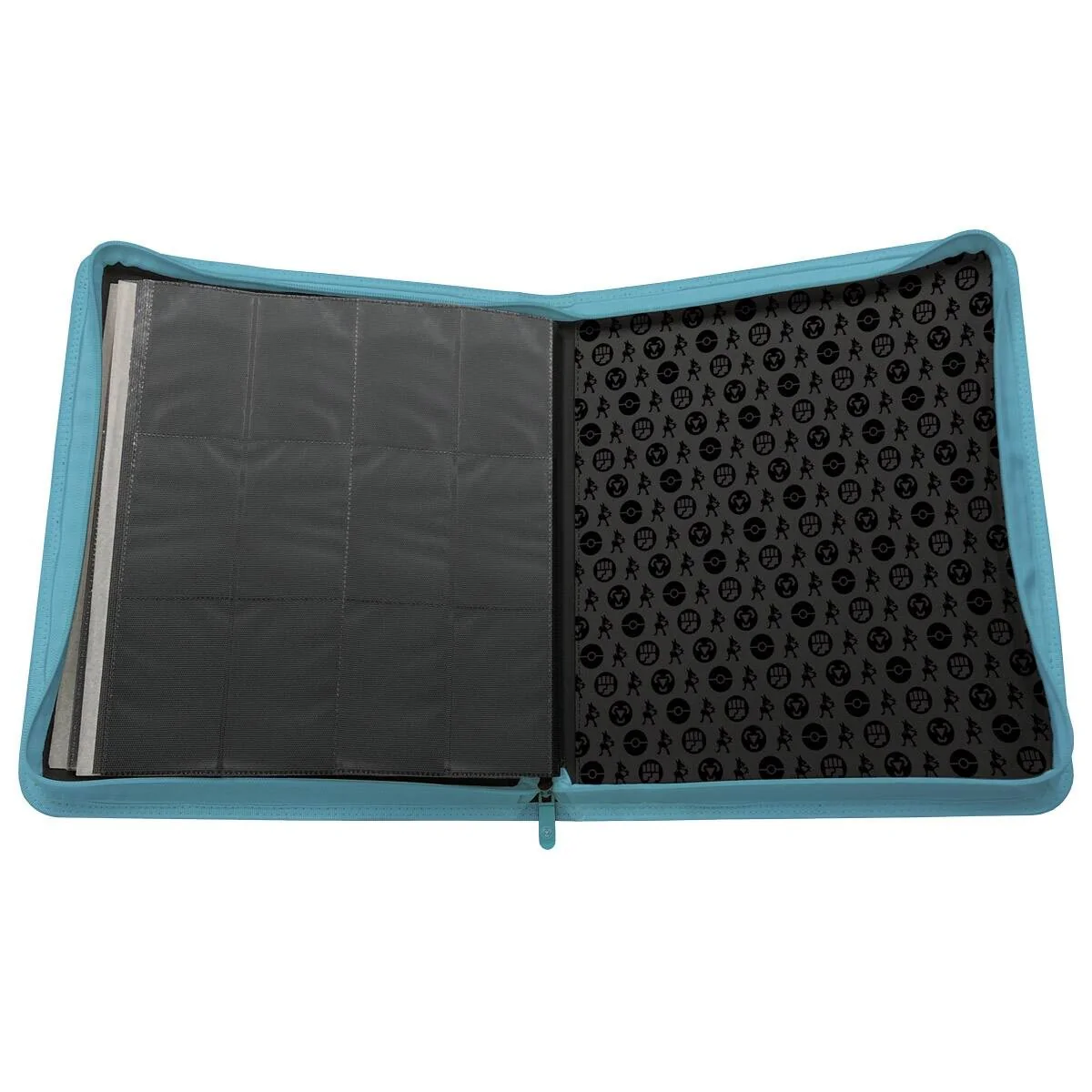 ULTRA PRO Pokémon Elite Series - Lucario 12-Pocket PRO Binder Folder
