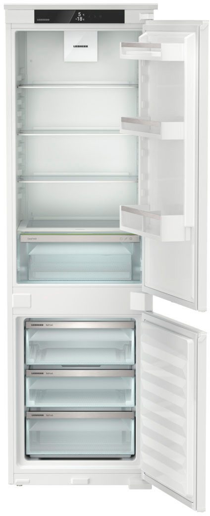 Einbaukühlgefrierkombination ICNSd 5103_994888251