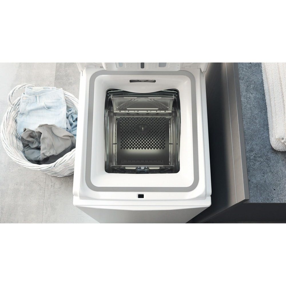 Waschmaschine WAT 612 EXB5