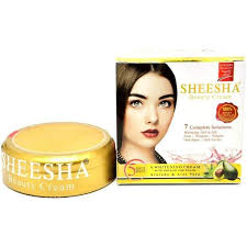 Sheesha Beauty Cream 30g