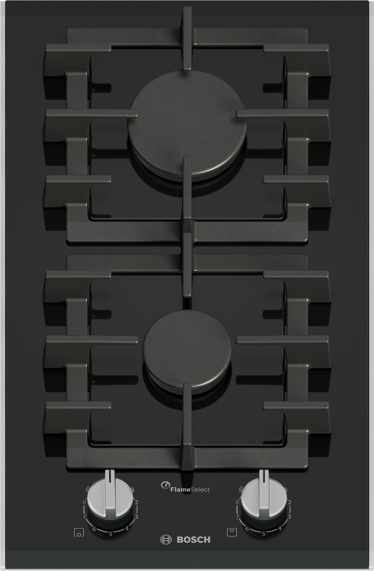 Gas-Kochfeld Serie 8 PRB3A6I40