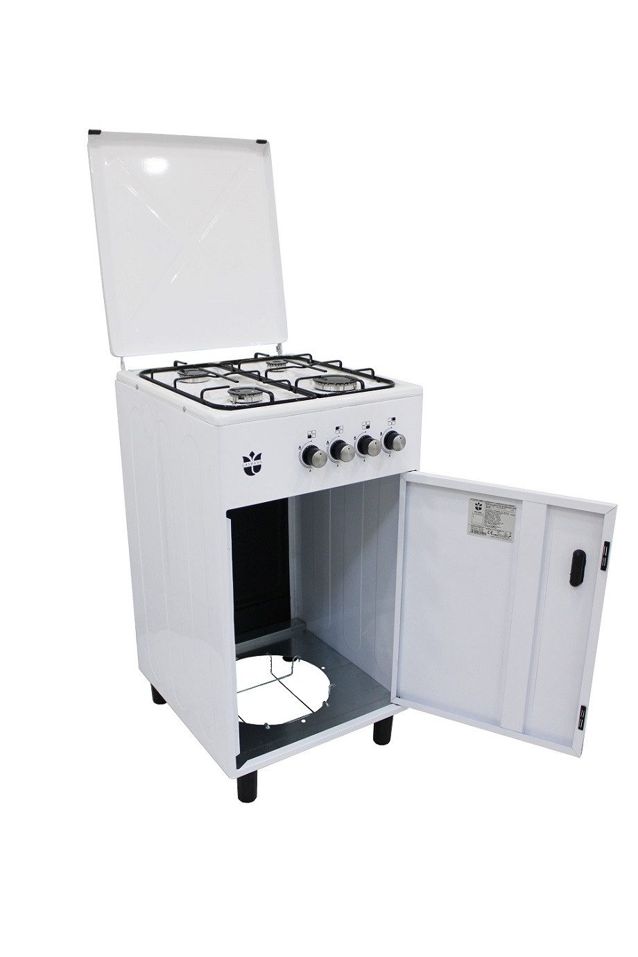 Gas-Kochfeld SHG5050F