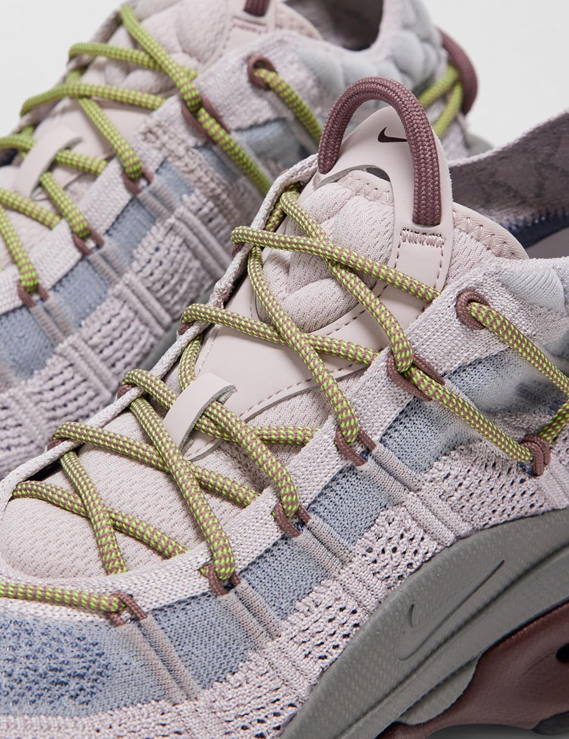 Nike Damen Nike Air Max Flyknit VentureSneaker