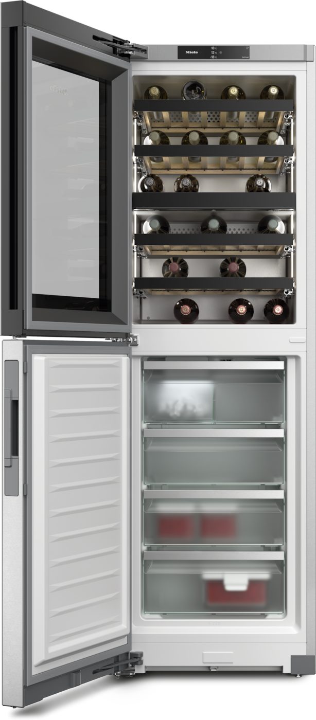 Weinkühlschrank KWNS 4784 DE