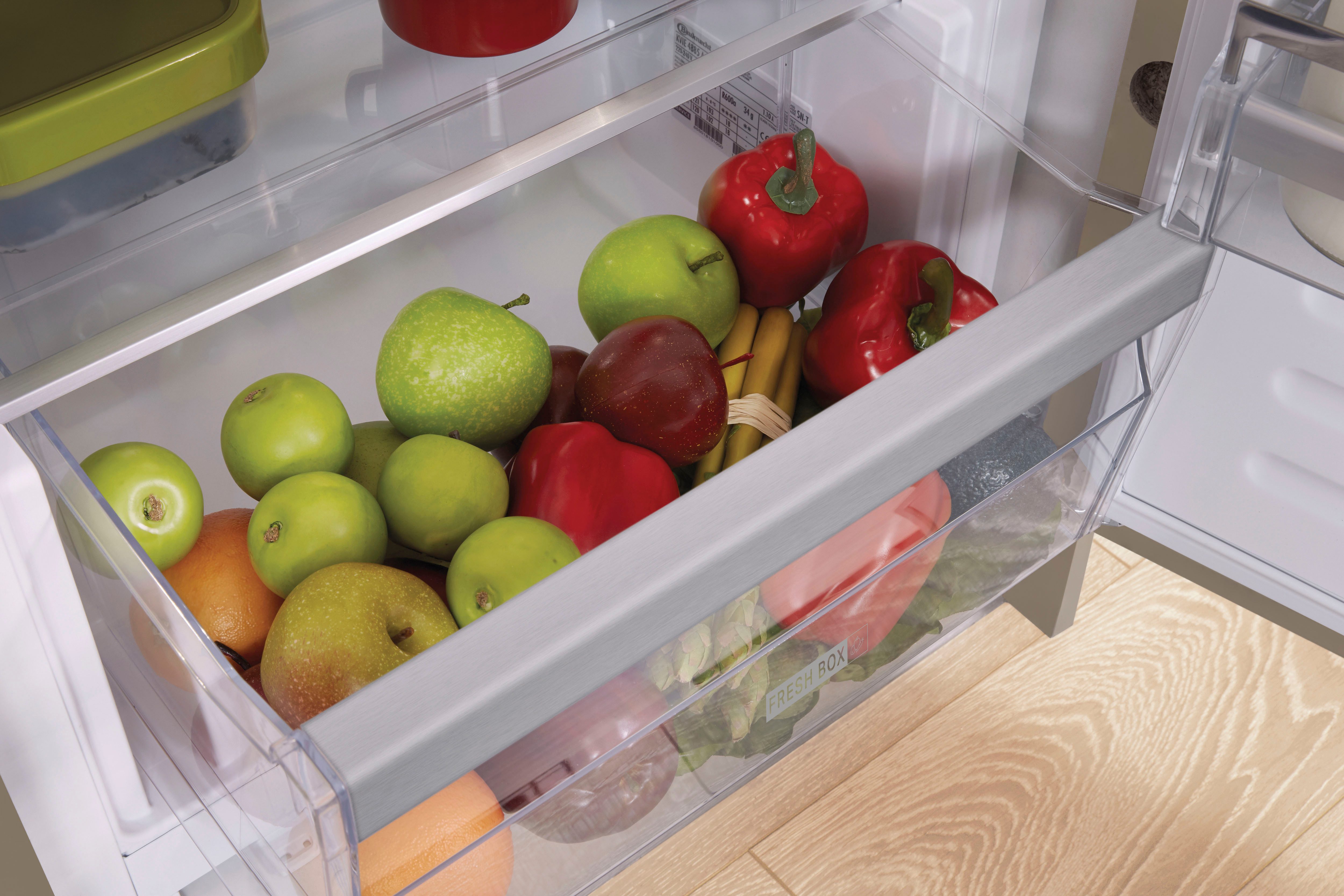 Einbaukühlschrank BKSI 12GF2D