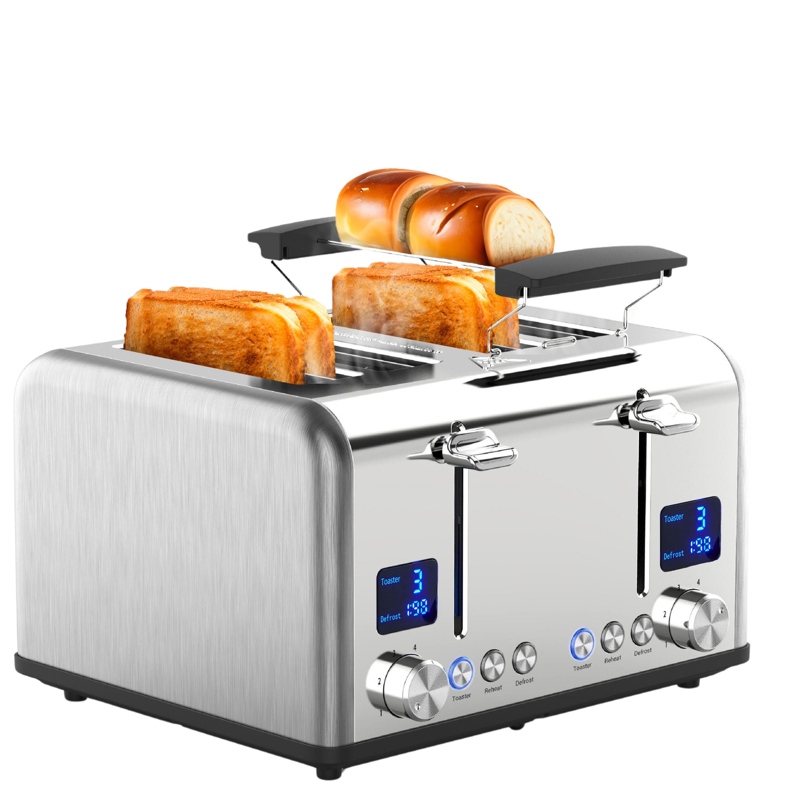 Toaster SB-2080