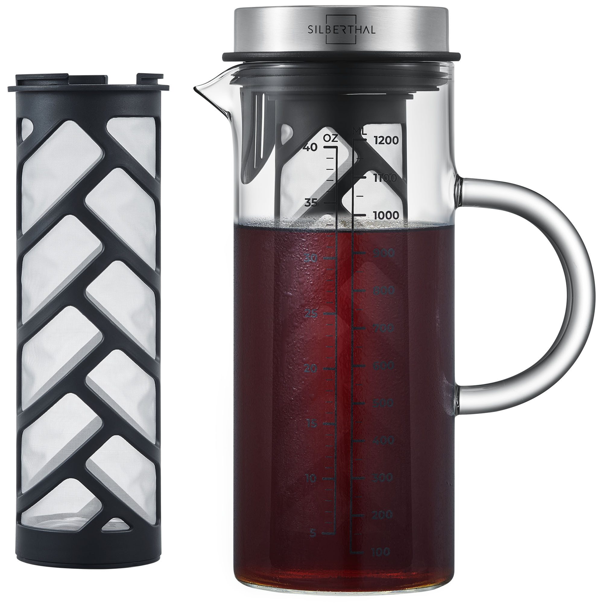 Cold Brew Zubereiter