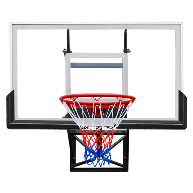 ProSport Basketballkorb zur Wandmontage