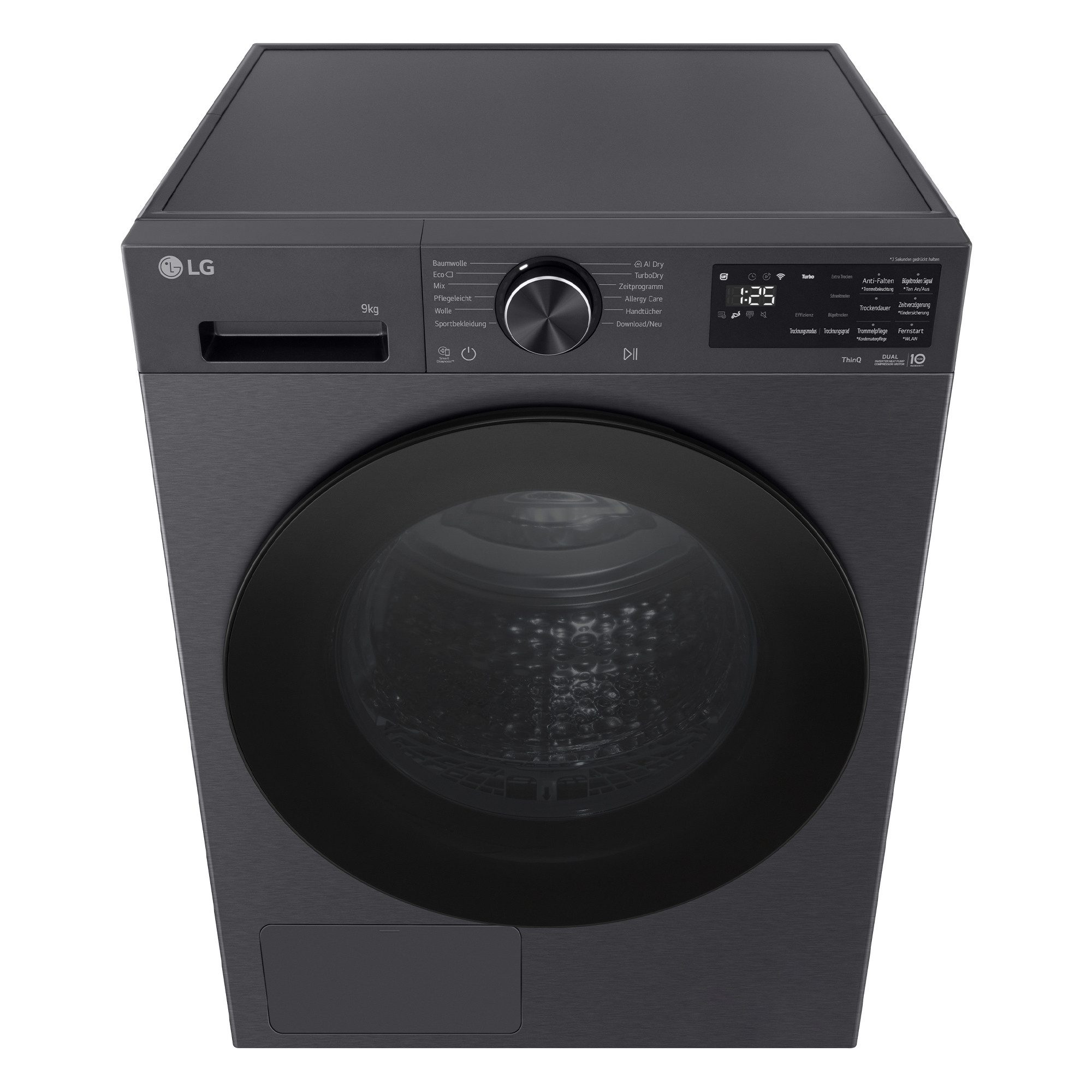 Wärmepumpentrockner RT90X7B