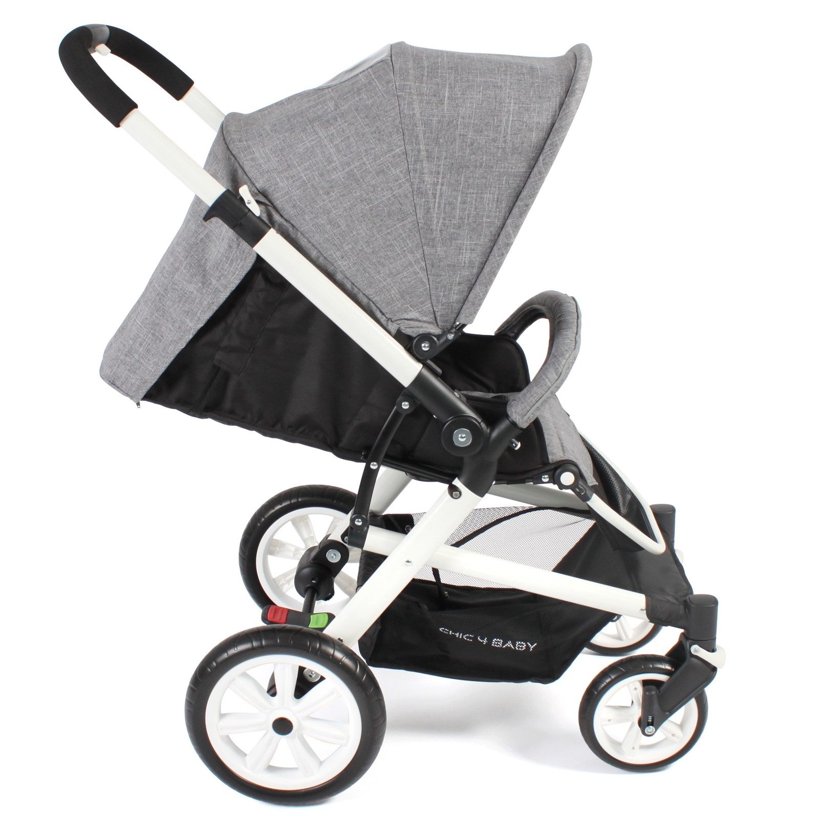 Sportbuggy