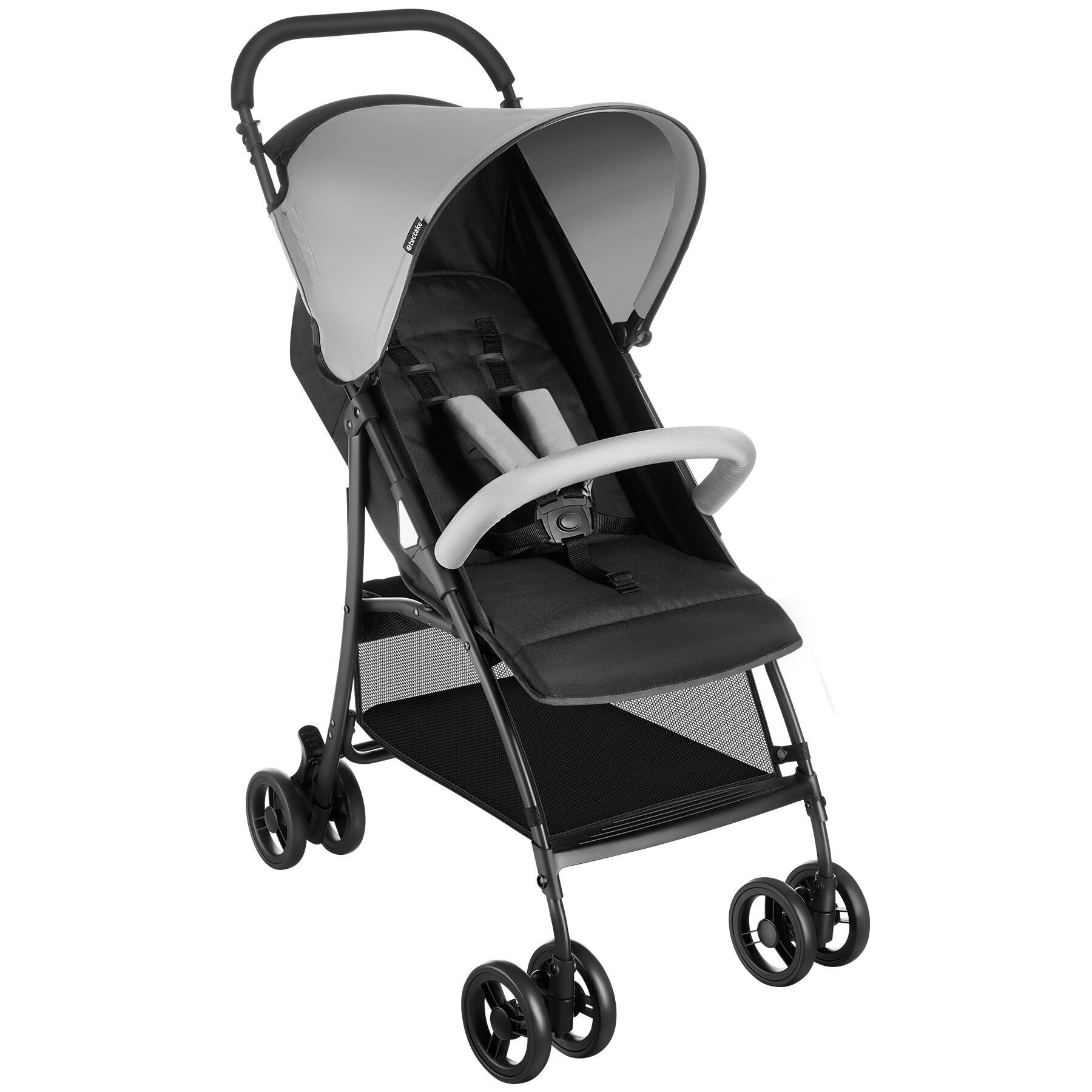 Kombi-Kinderwagen Buggy-Kinderwagen