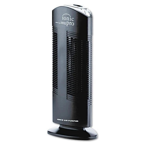 ION90IP1RCMB1 &ndash; IONIC PRO,LLC Two Speed Compact Ionic Air Purifier