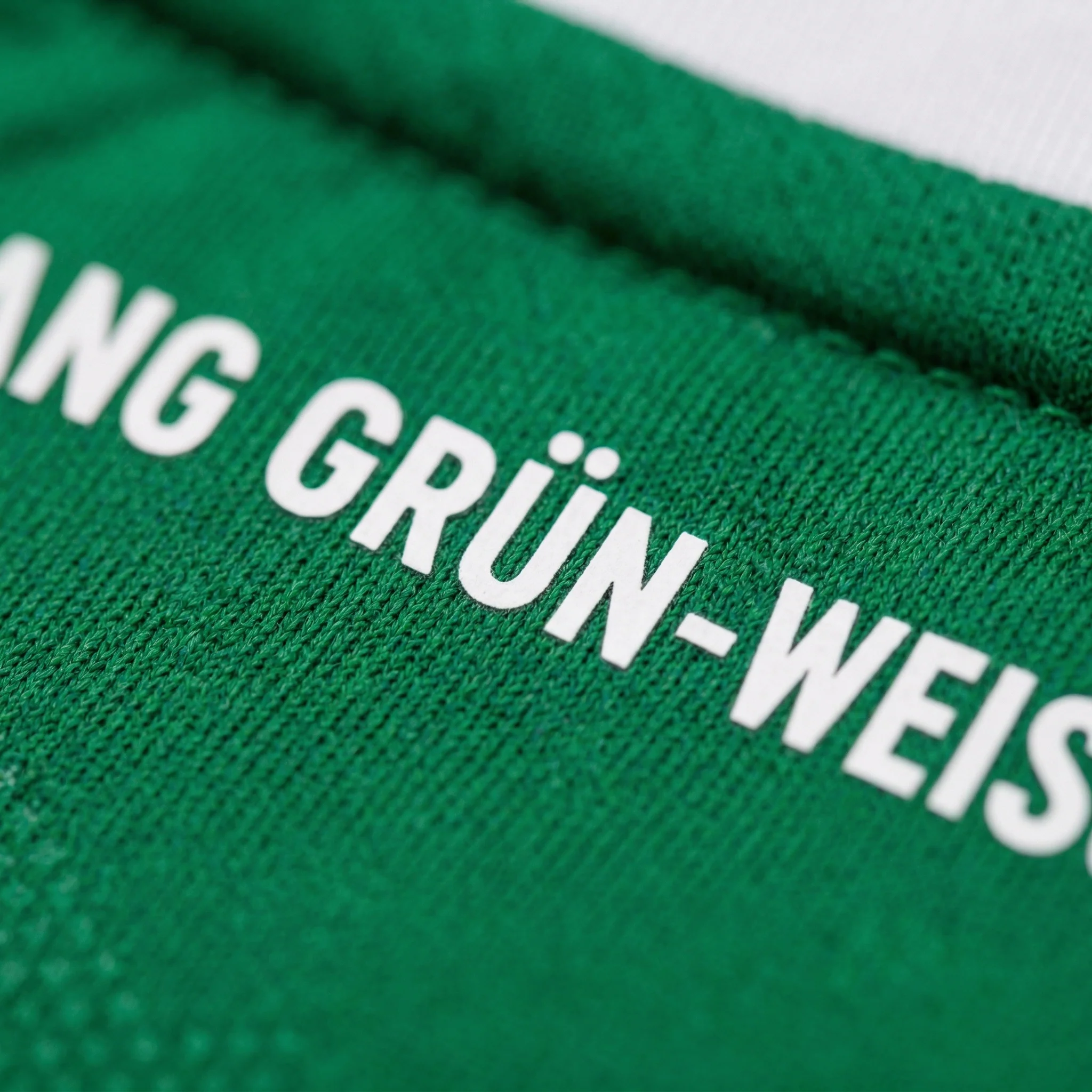 SV Werder 25/26 Home Jersey