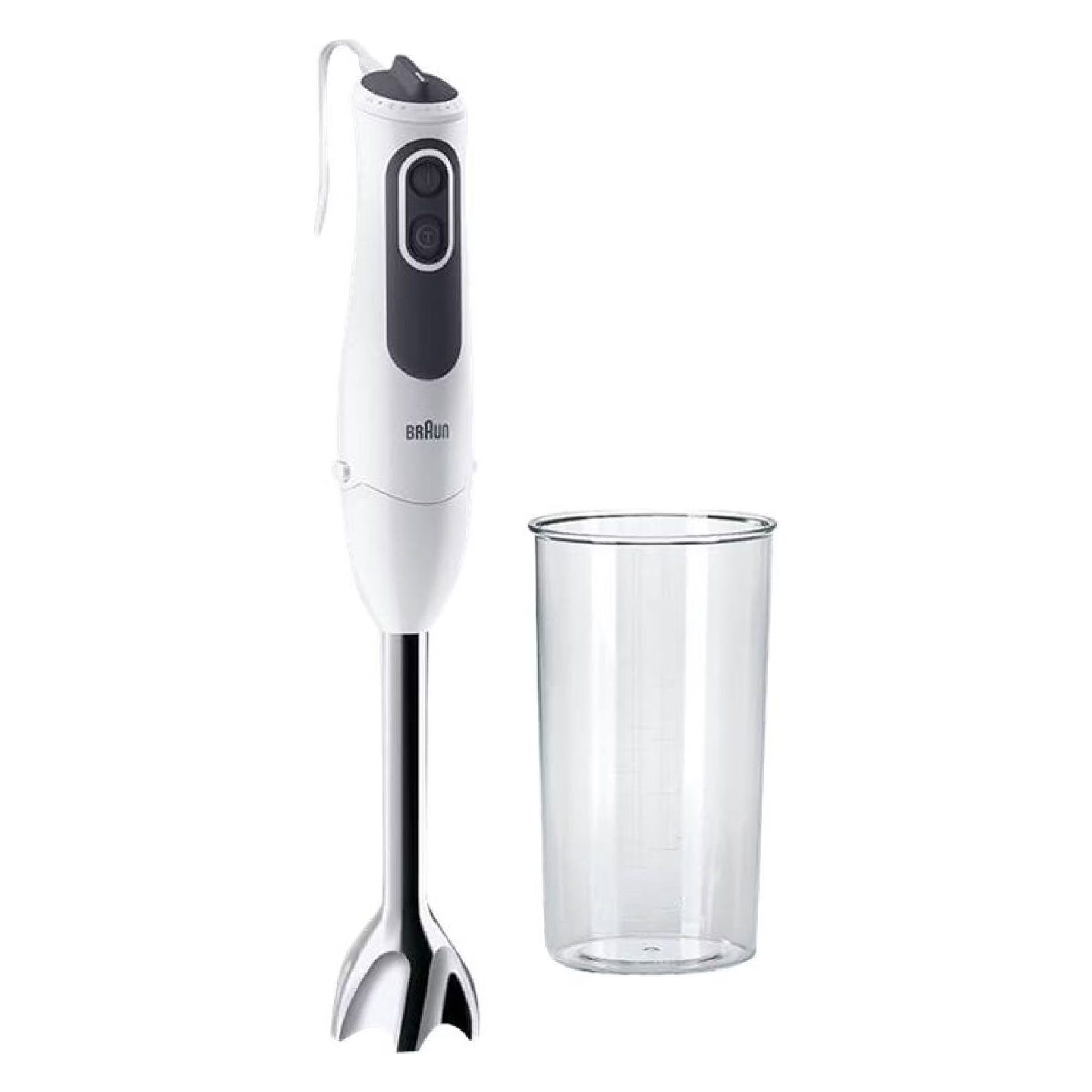 Handmixer MultiQuick 3 MQ 3100 WH