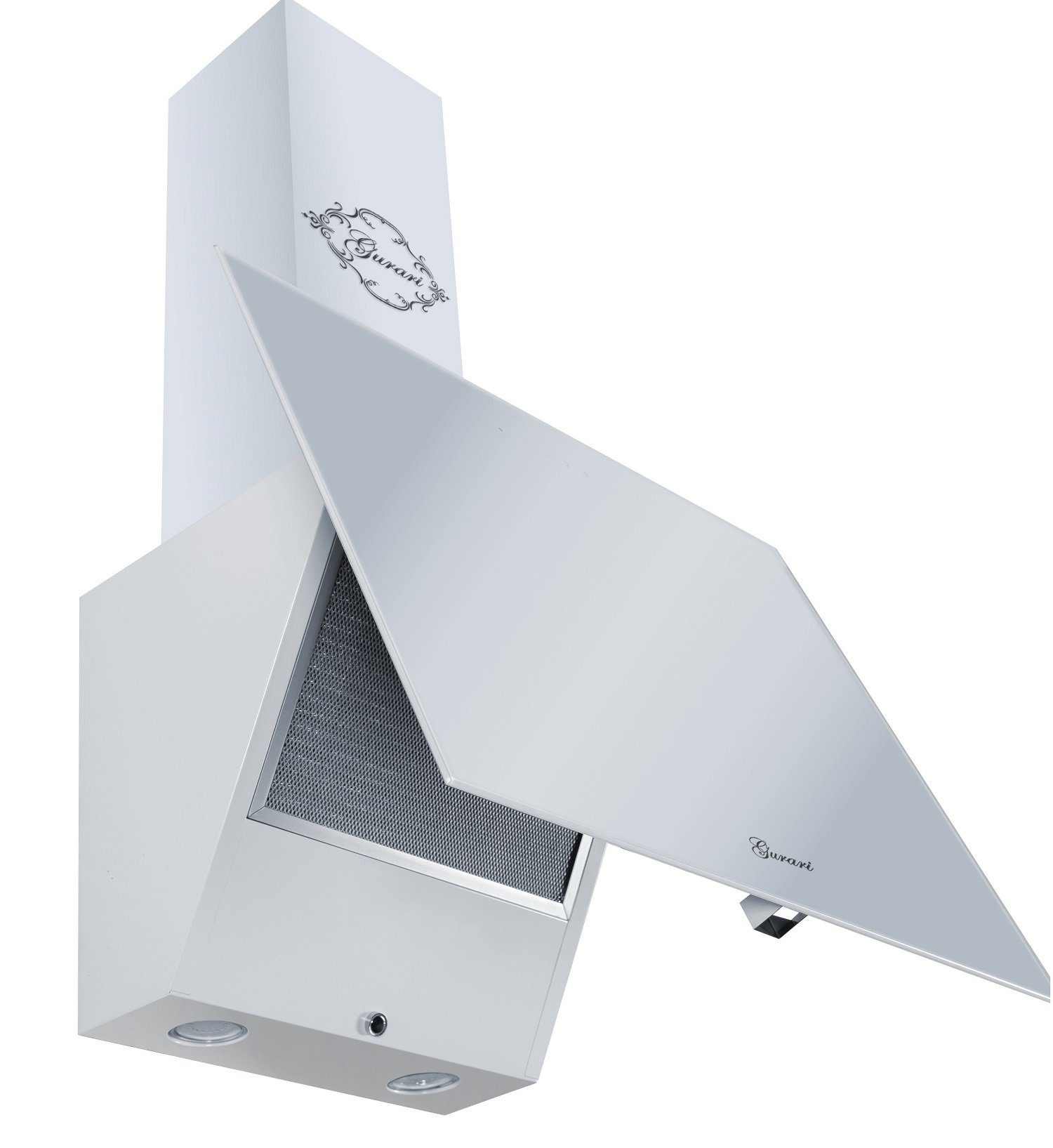 Kopffreihaube GCH 286 WH 6