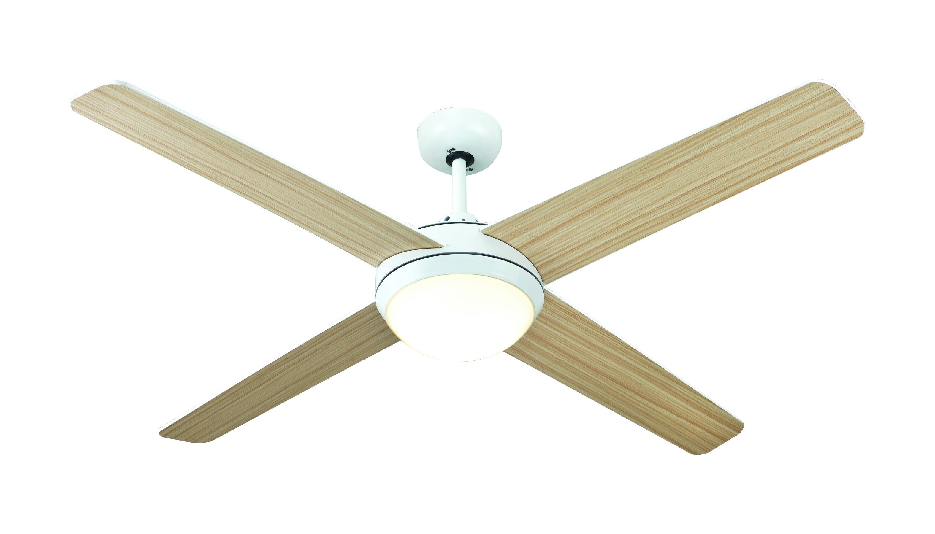 Deckenventilator Energiespar Deckenventilator Florida Dream mit LED
