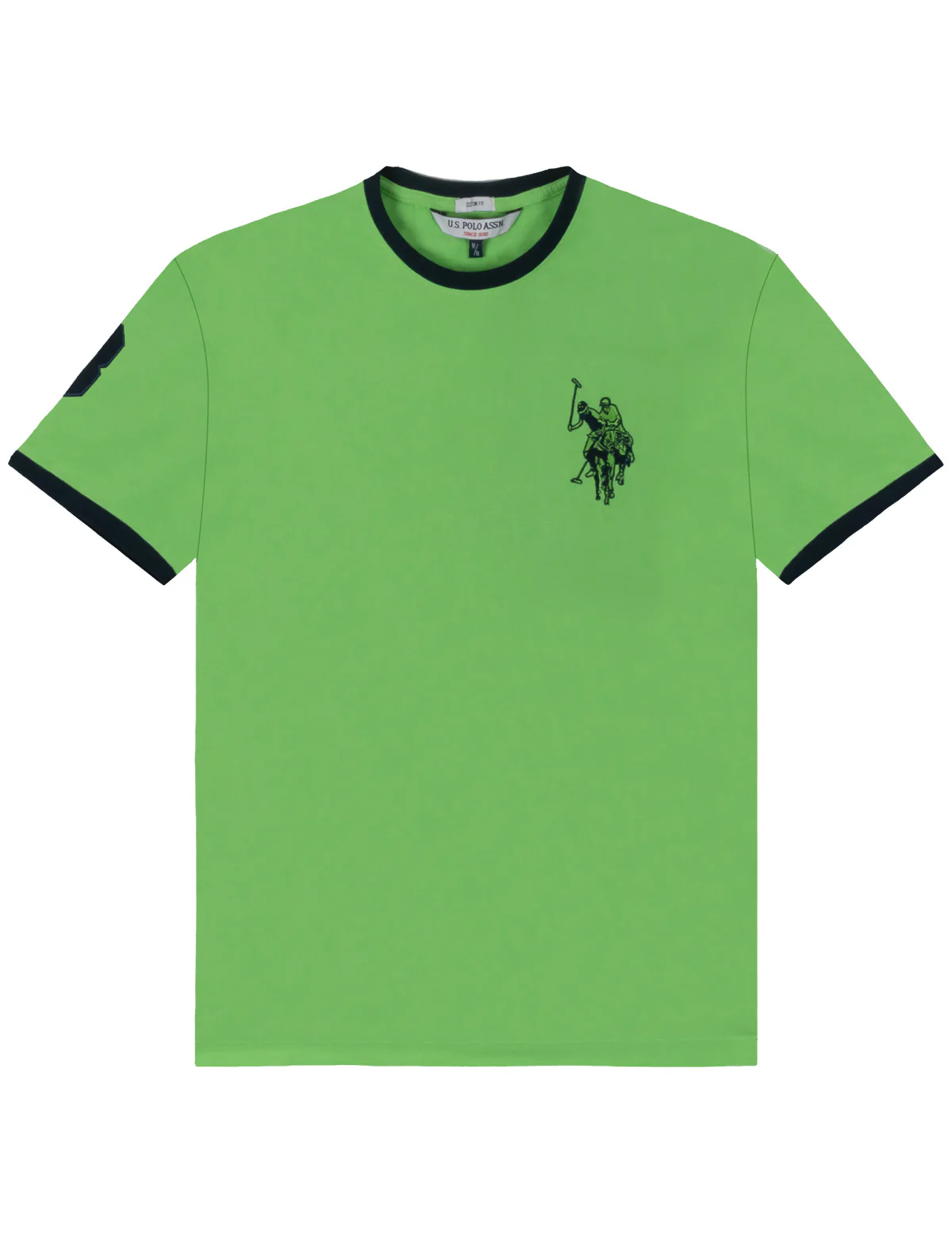 Playera de hombre USLTM-36-4981