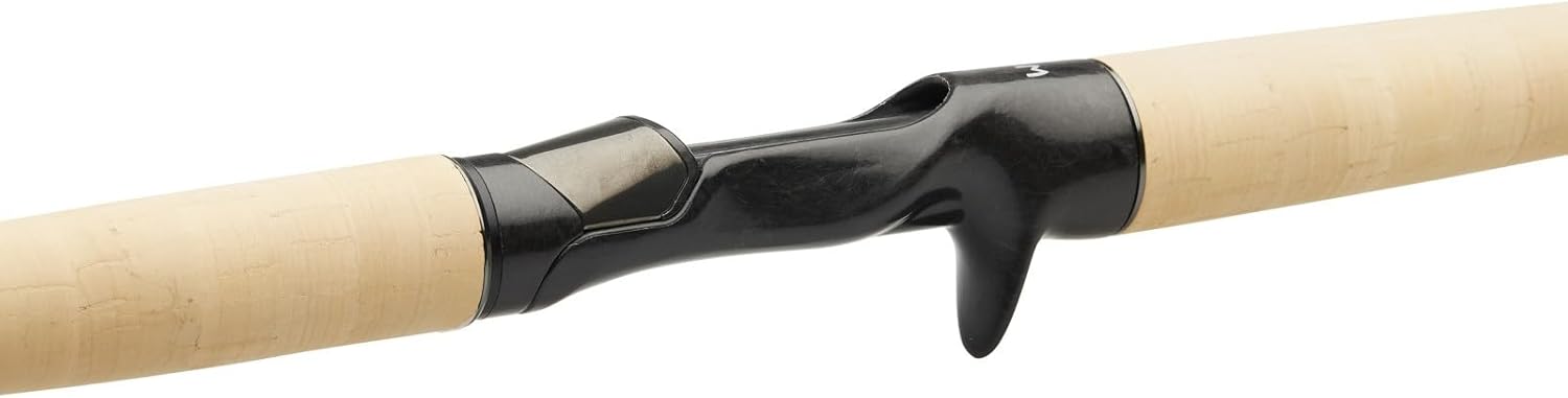 Westin W8 Powercast-T 2nd 233cm XXH 60-180g - Baitcastrute, Angelrute, Spinnrute zum Hechtangeln