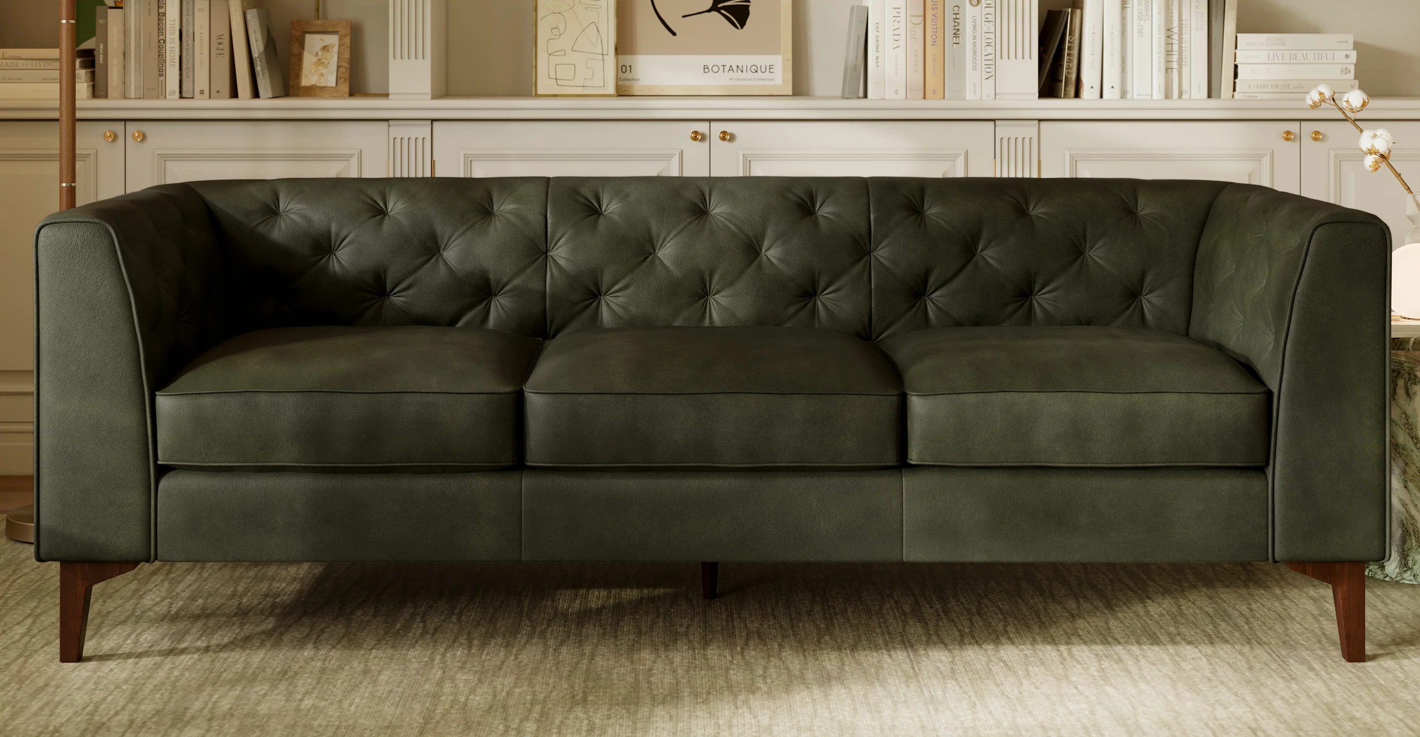 Essex Sofa