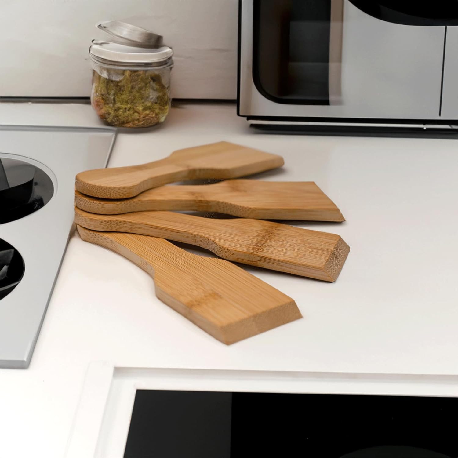 Raclette Schaber 8er Set