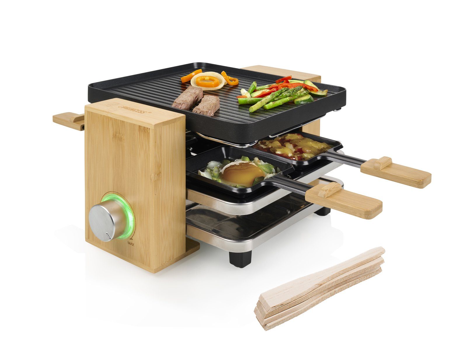 Raclette