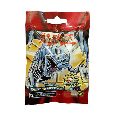 Yu-Gi-Oh! - Dice Masters