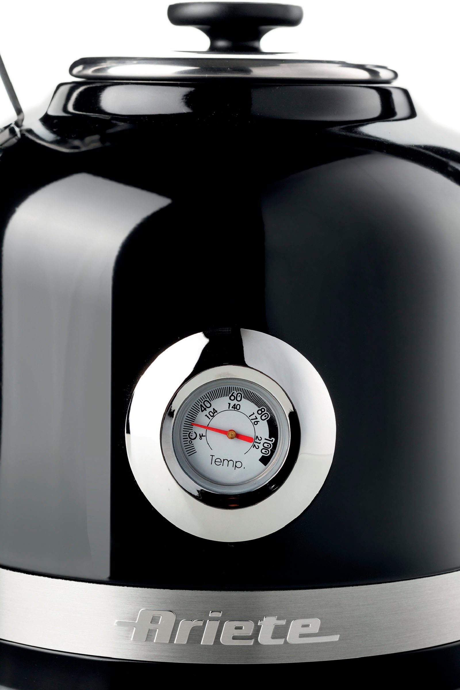 Wasserkocher 2854BK moderna