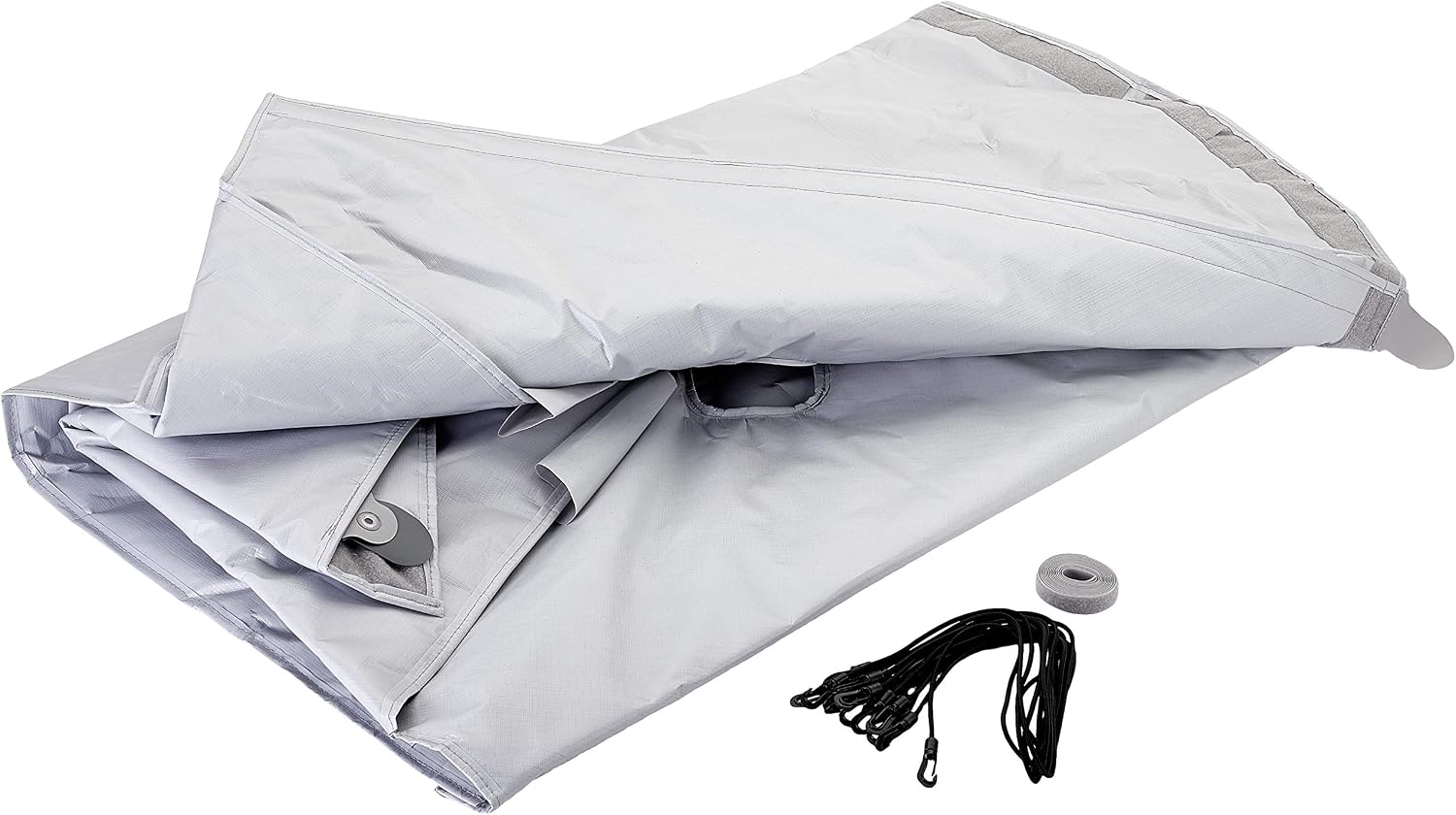 Hindermann Abdeckungen, Grau, 7371-2410/2 Thermomatte Lux-Duo Oberteil Fiat Ducato ab
