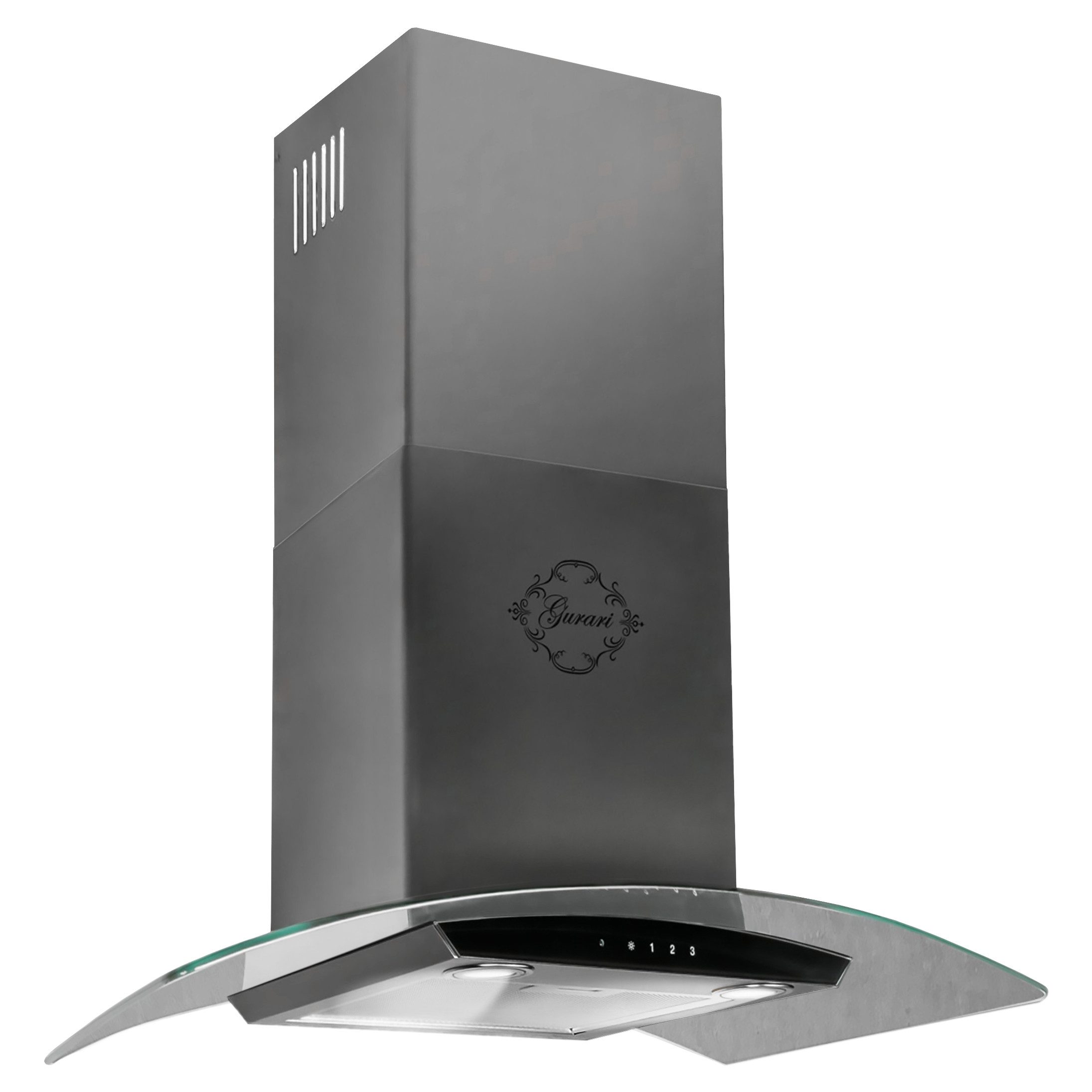 Wandhaube GCH T 465 IS 60 BL PRIME N...