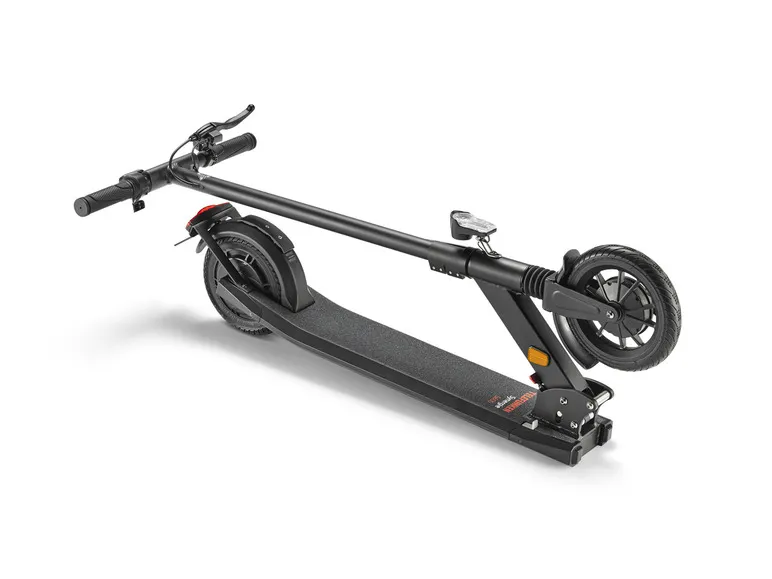 Synergie S600 e-scooter met wegtoelating ABE, 7,8 Ah / 250 watt / 25 km / 20 km/u