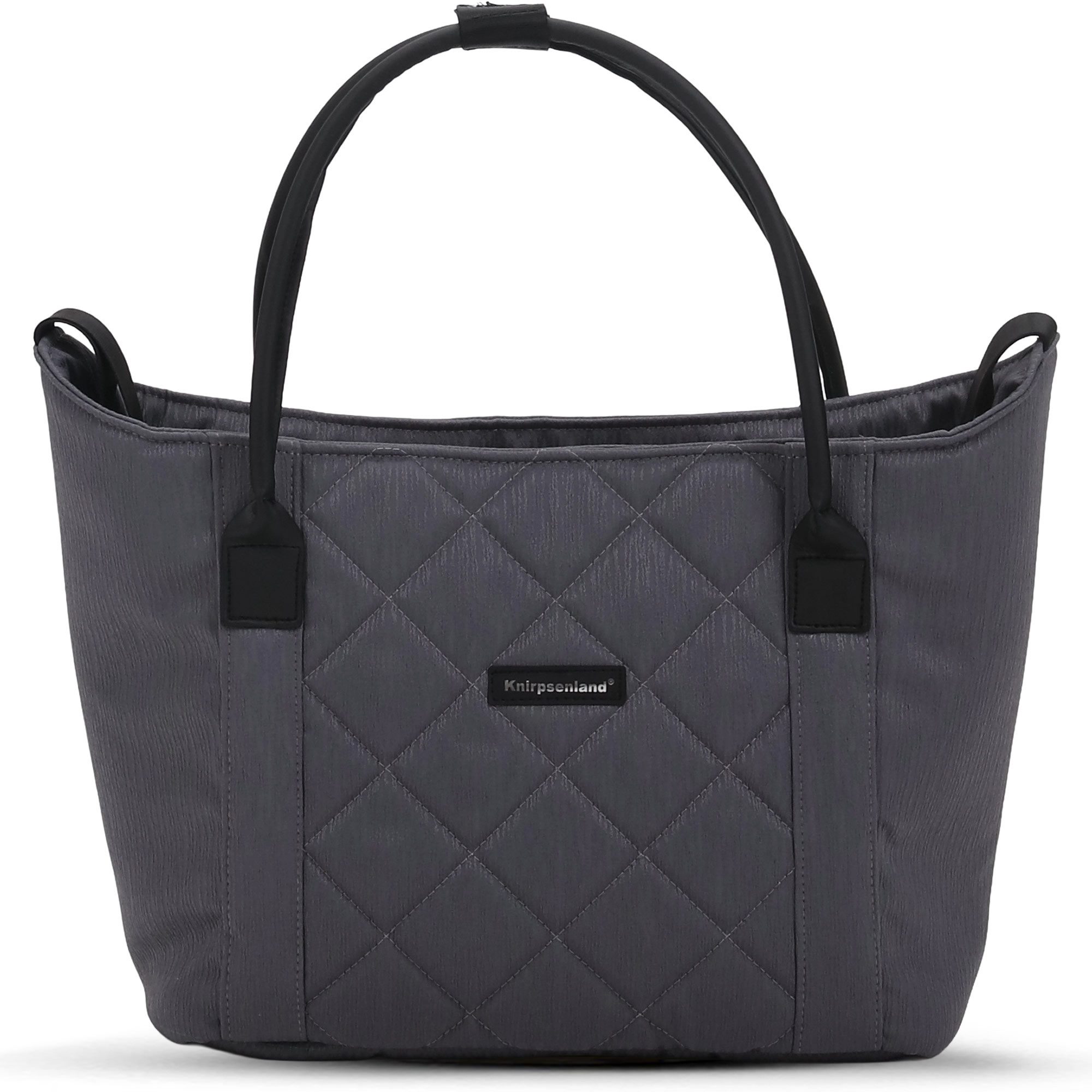 Kombi-Kinderwagen Merida Luxus & Eleganz 2in1, inkl. Wickeltasche & viel Zubehör