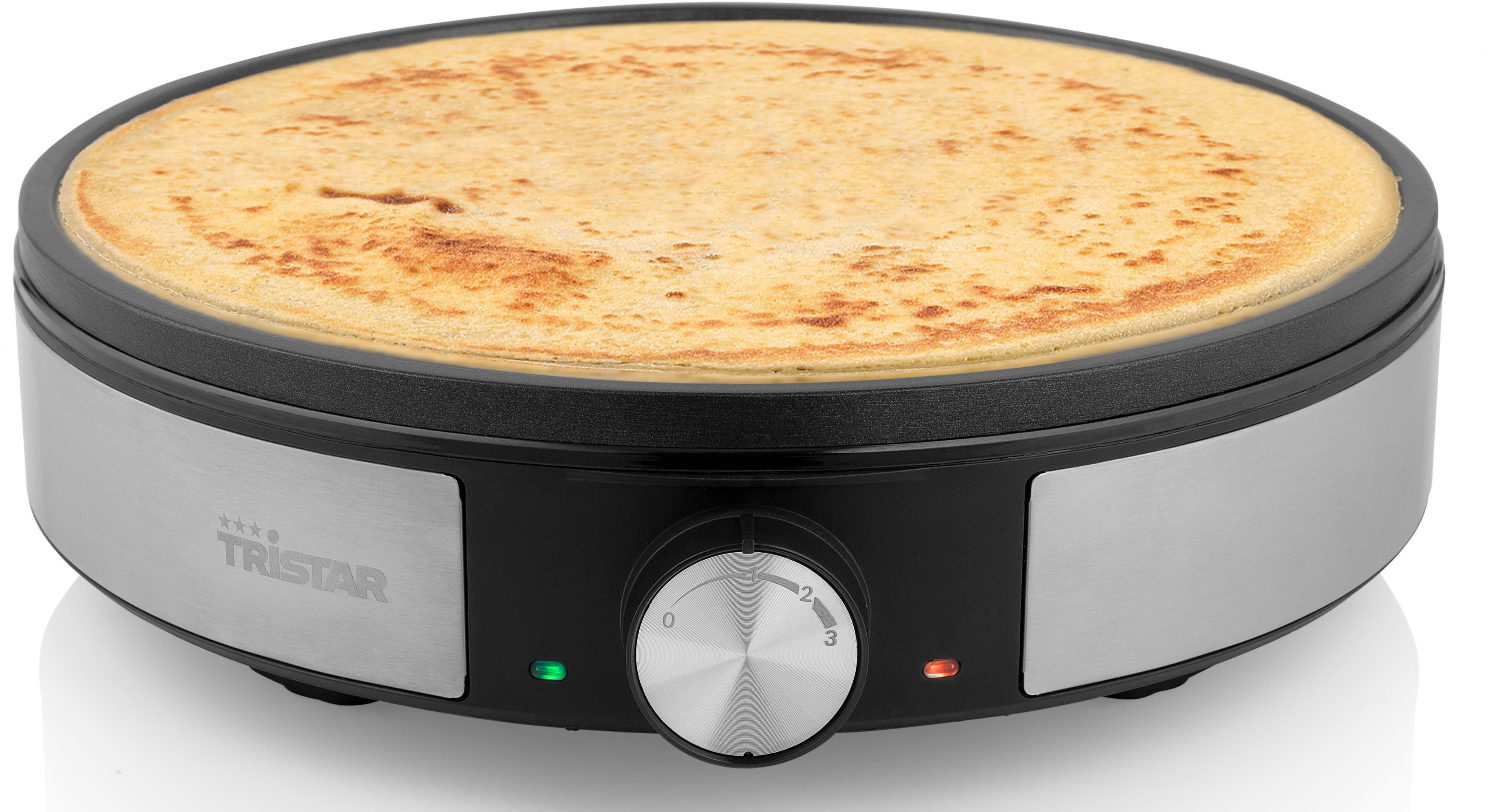 Crêpesmaker BP-2638