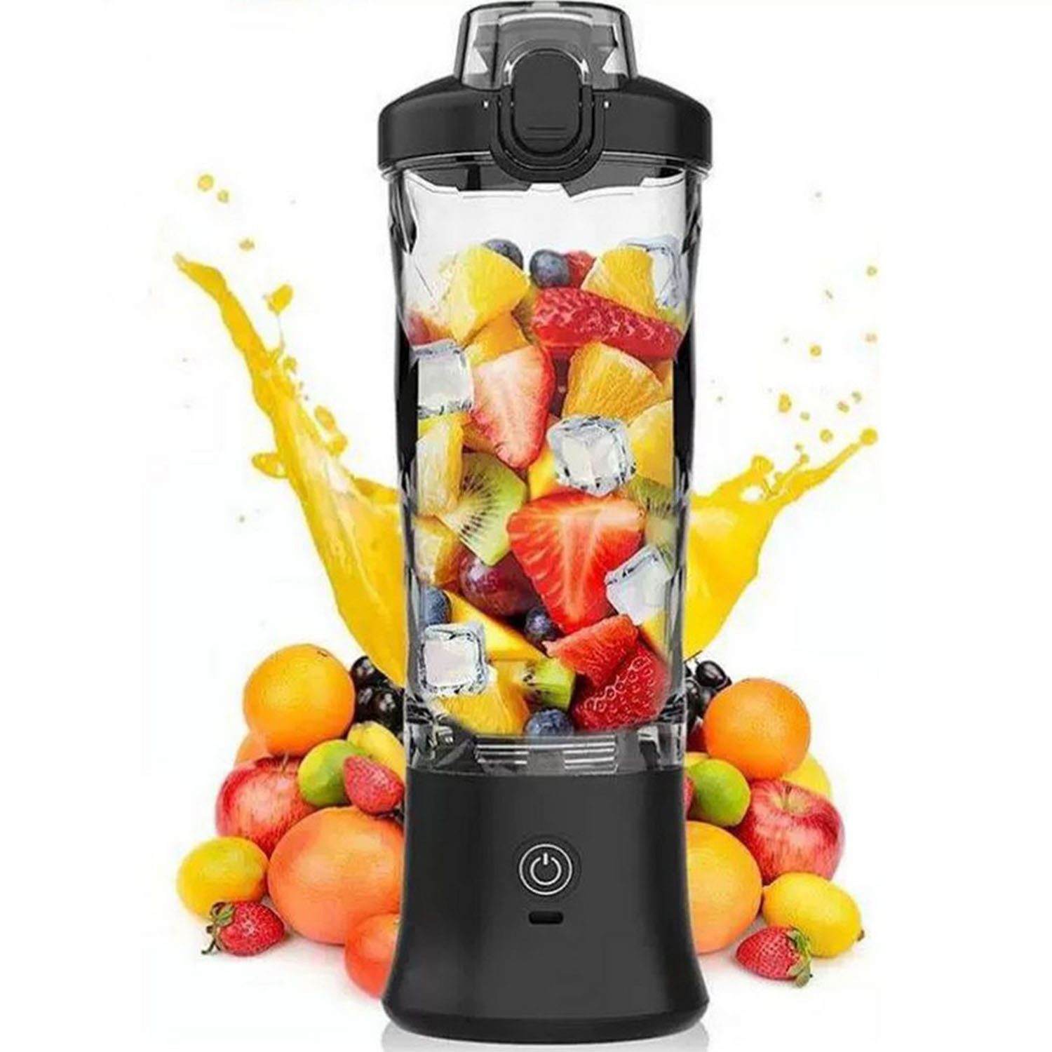 Stabmixer Mixer Smoothie Maker Standmixer Blender Wmf Ehaker Elektrisch