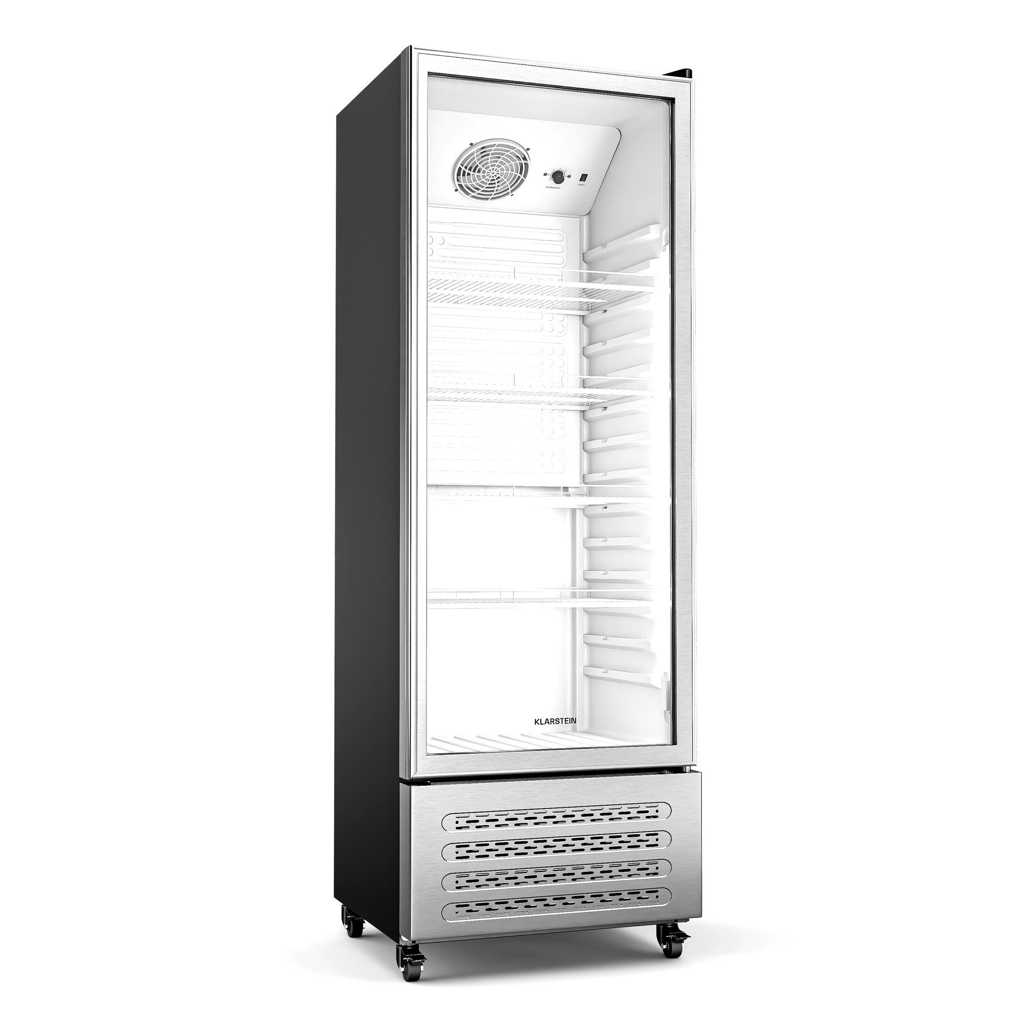 Getränkekühlschrank GrandCooler 270