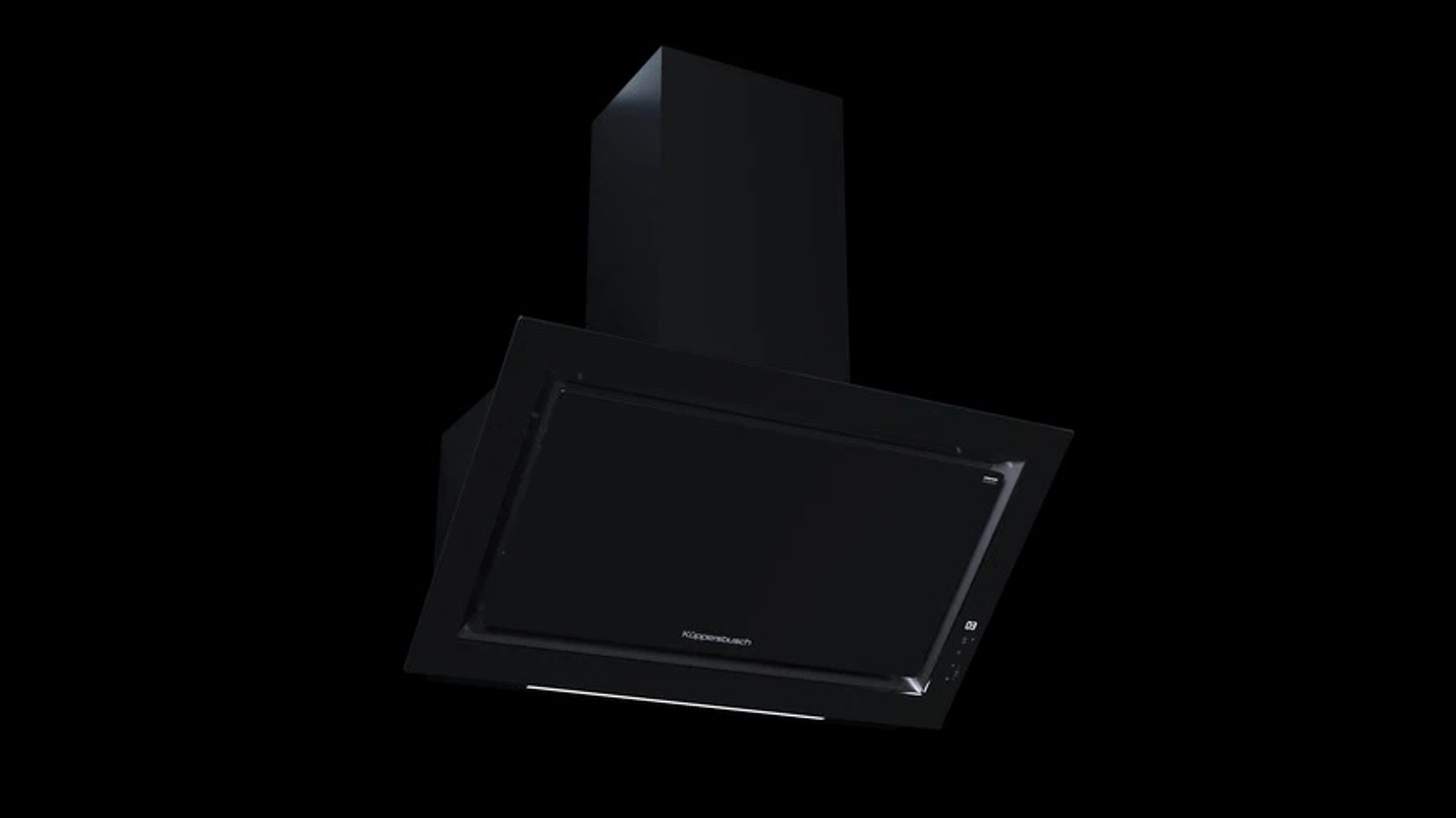 Zwischenbauhaube DW9880.0S